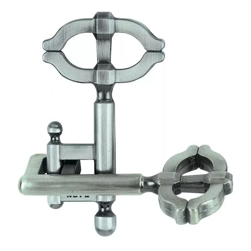 Hanayama Key II - Level 2