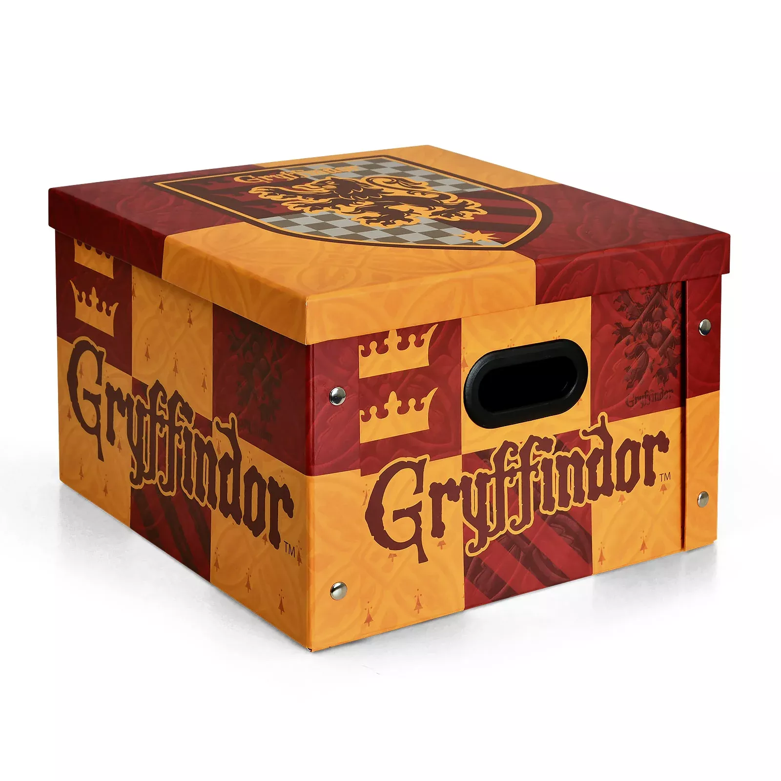 Harry Potter - Gryffindor Storage Box