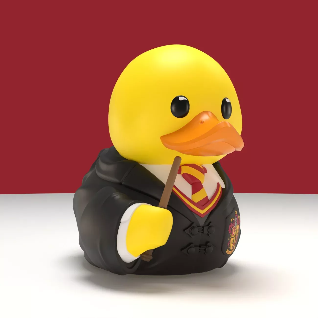 Harry Potter - Gryffindor TUBBZ Decorative Duck