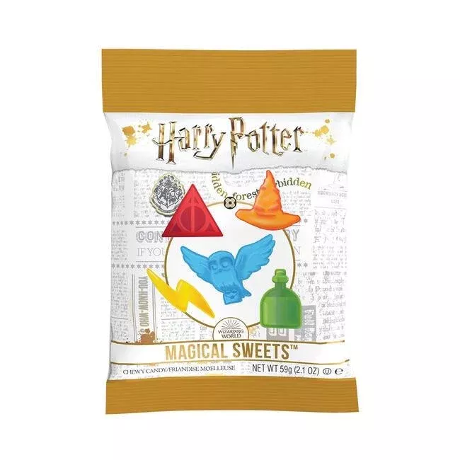 Harry Potter™ Magical Sweets - 2.1 oz Bag