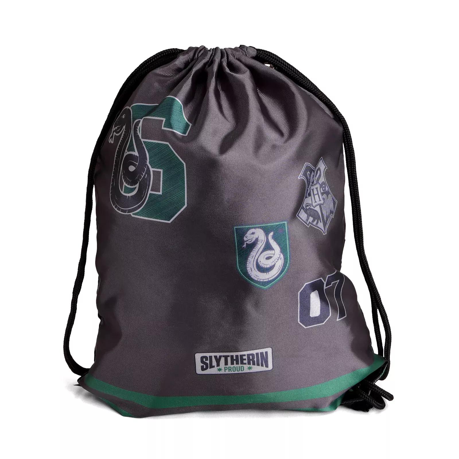 Harry Potter - Slytherin Sportbag