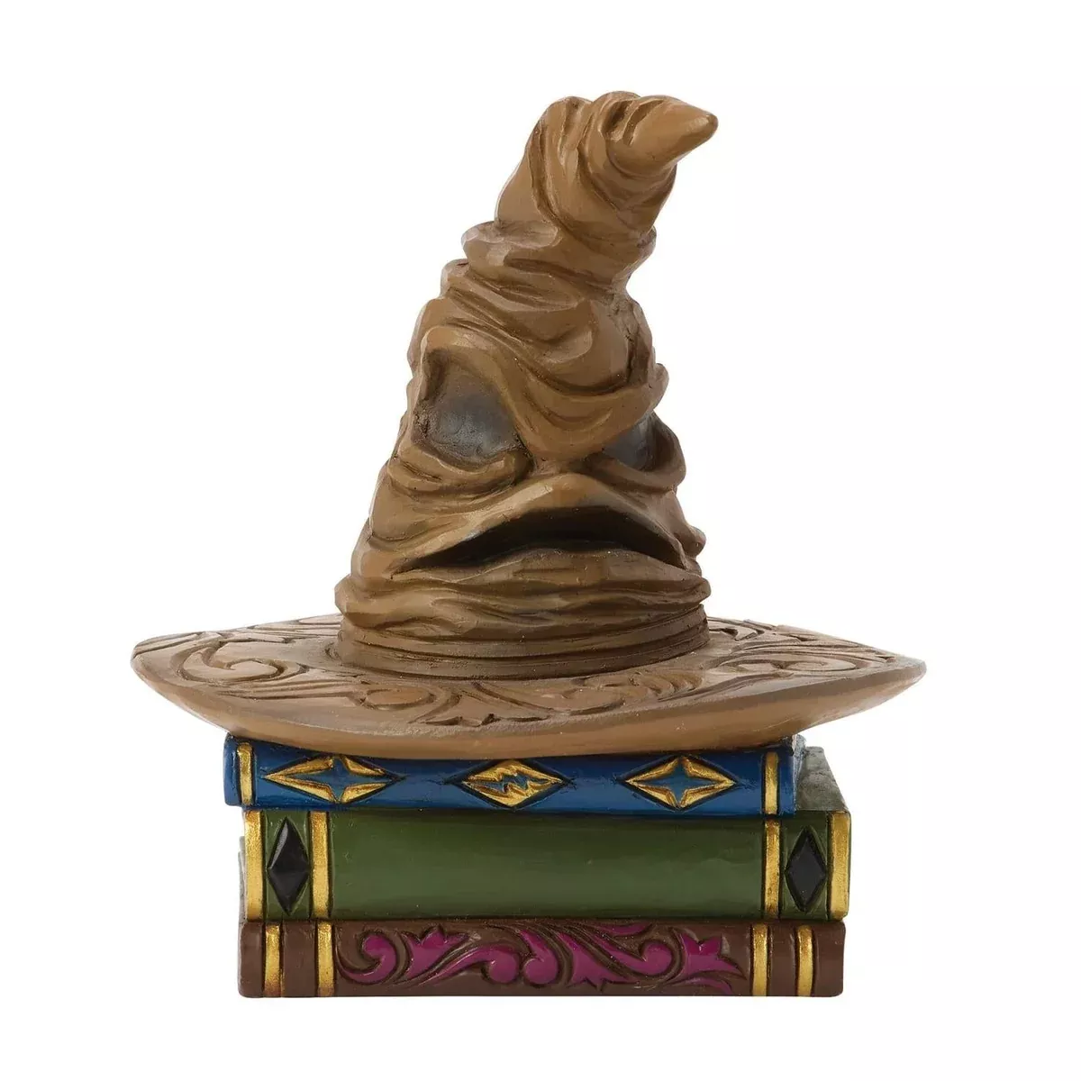 Harry Potter - Sorting Hat (mini) Jim Shore