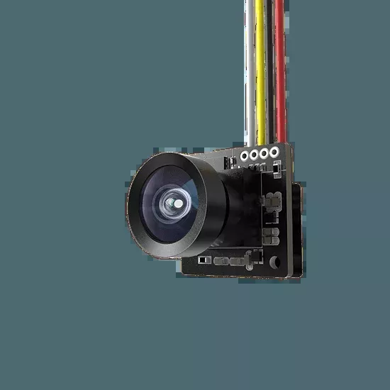 HDZero Eco Camera