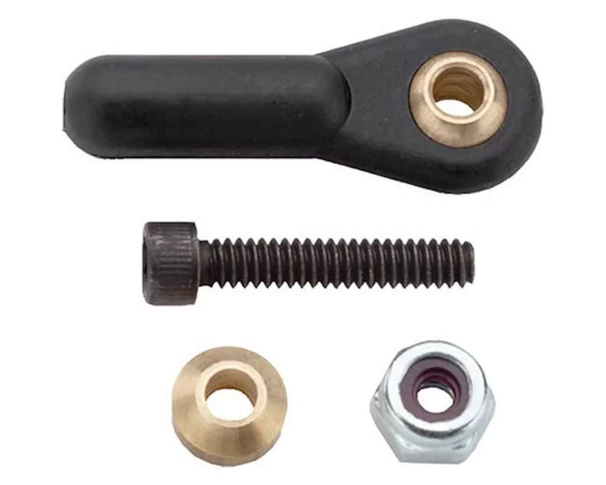 Heavy Duty Ball Links 3mm (2) (DUB2321)