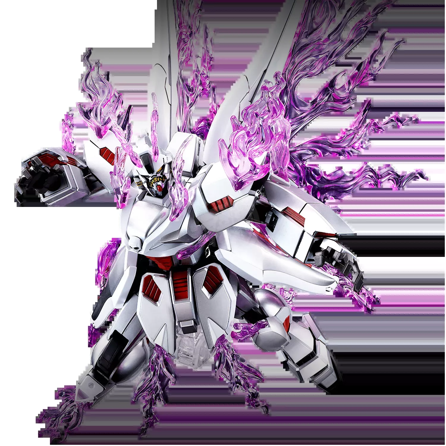 HG Ghost Gundam