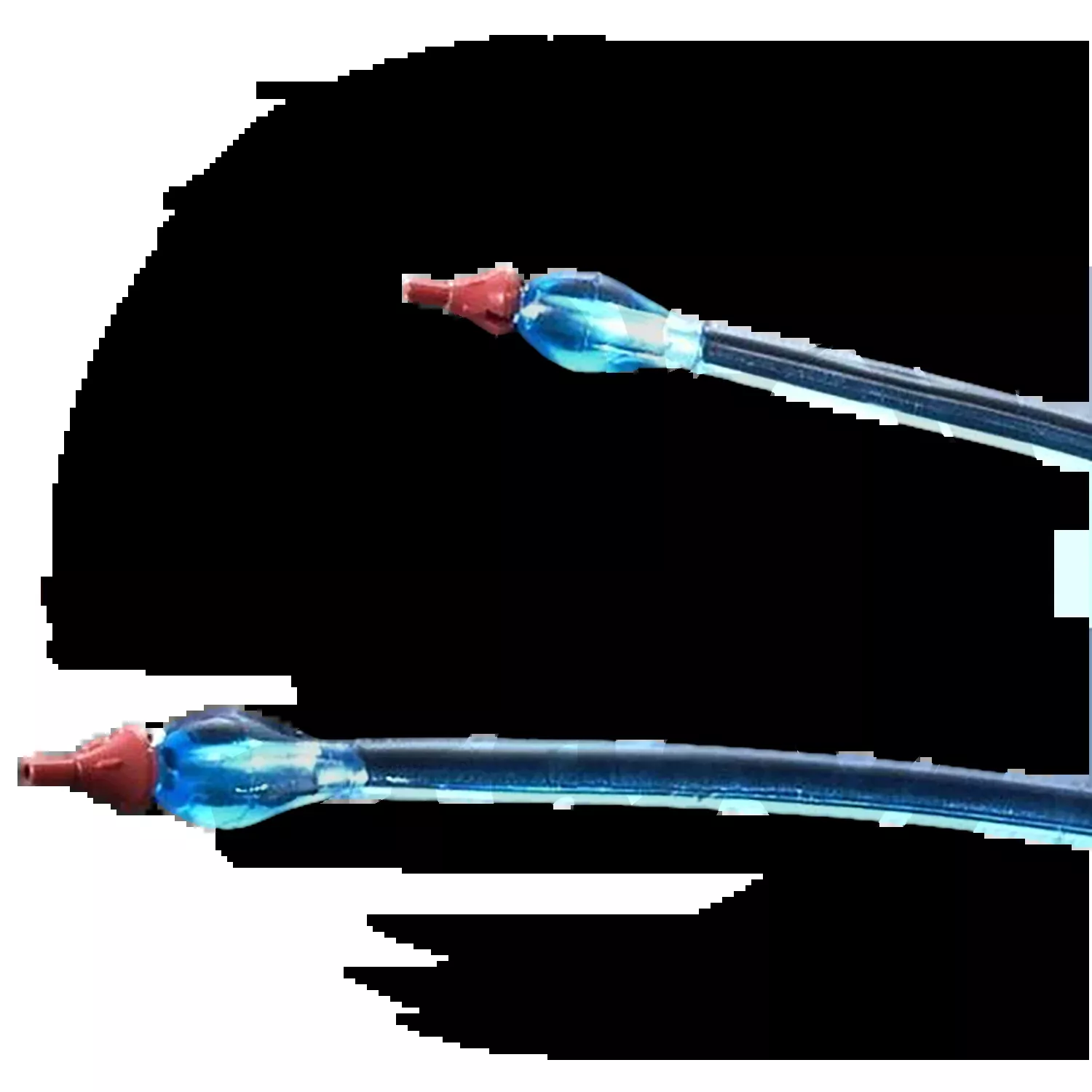 HG Qubeley Funnel Effect Set