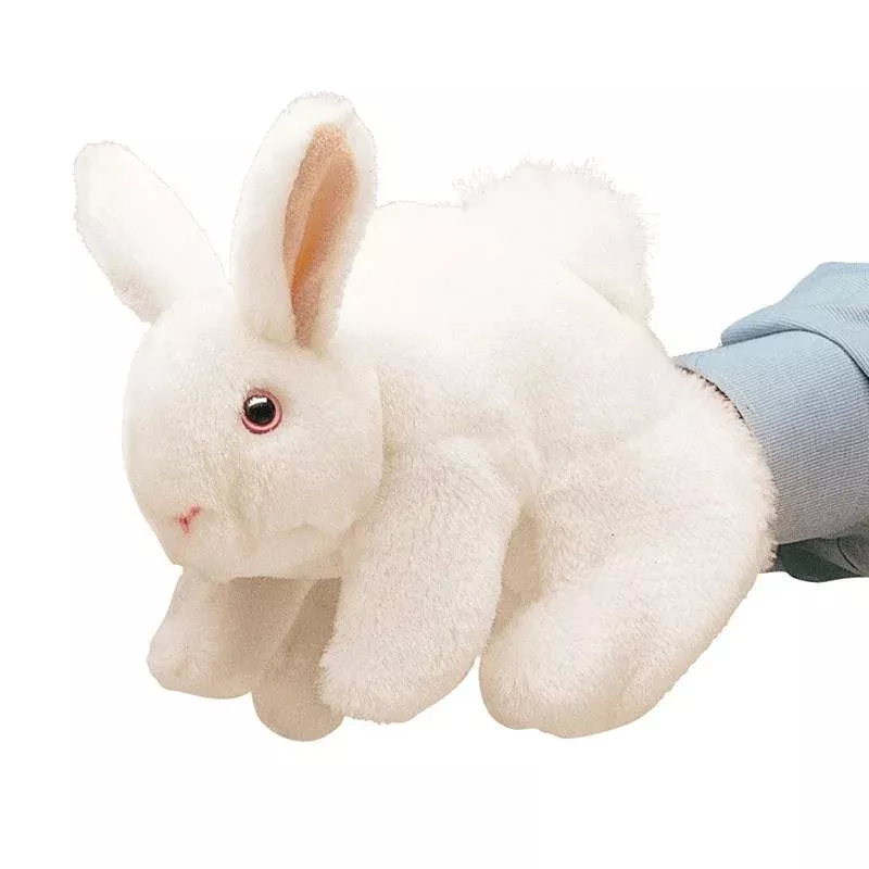 Holstein Calf Toy