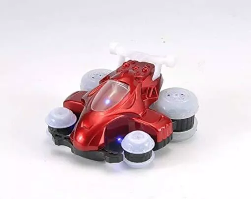 HoverQuad Red
