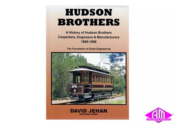 Hudson Brothers