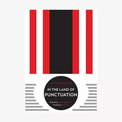 In the Land of Punctuation