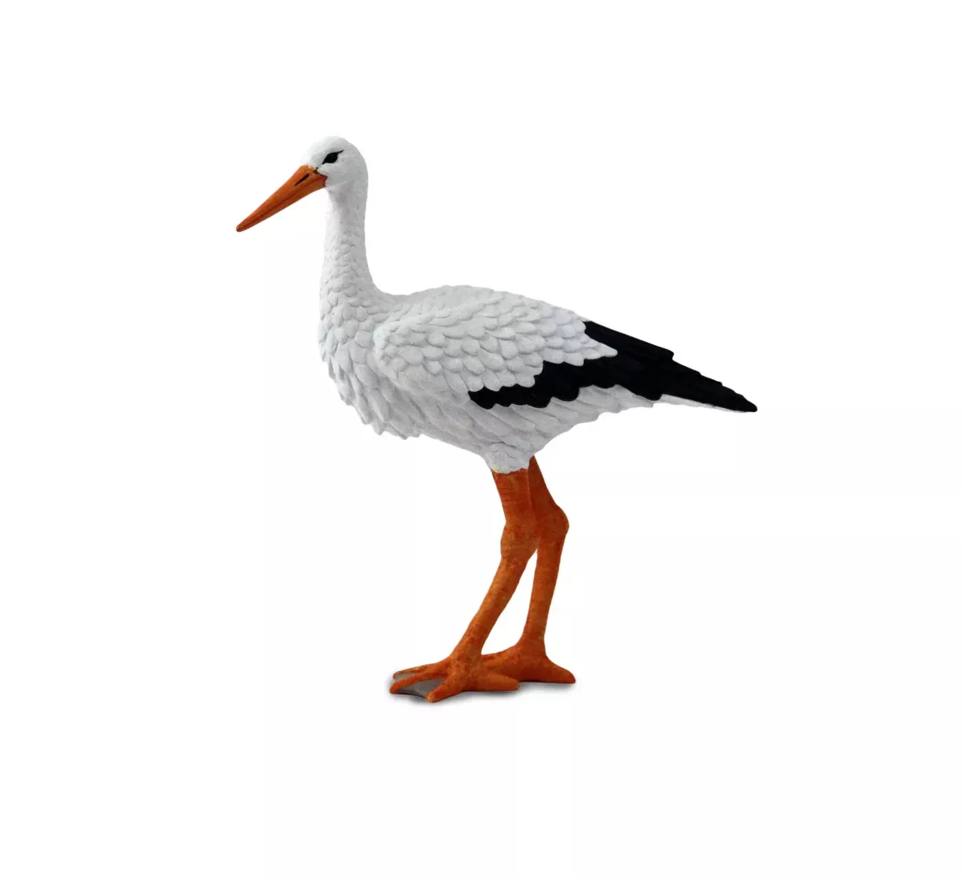 Incredible Creatures Bird Stork