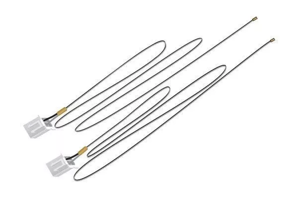 JP5743 - Just Plug Nano LED Lights Warm White (2pc)