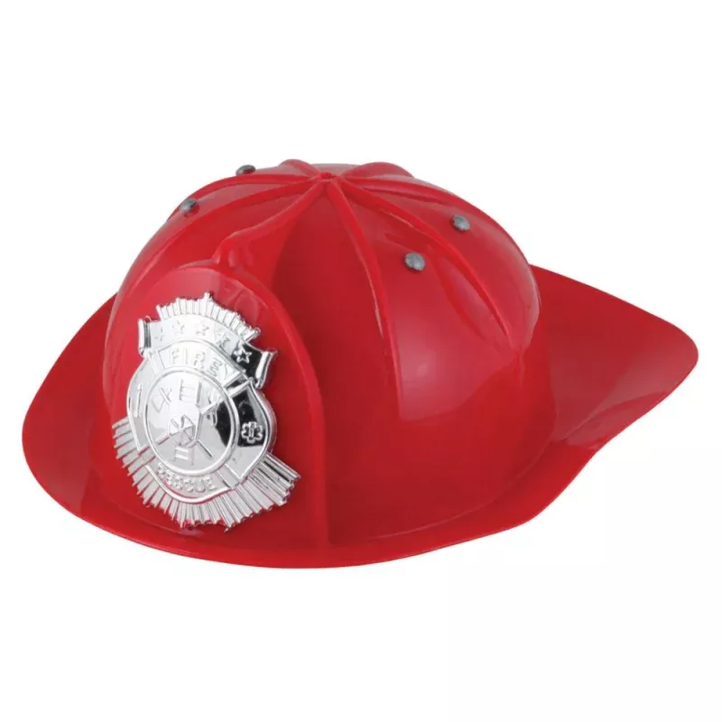 Jr. Fire Chief Helmet
