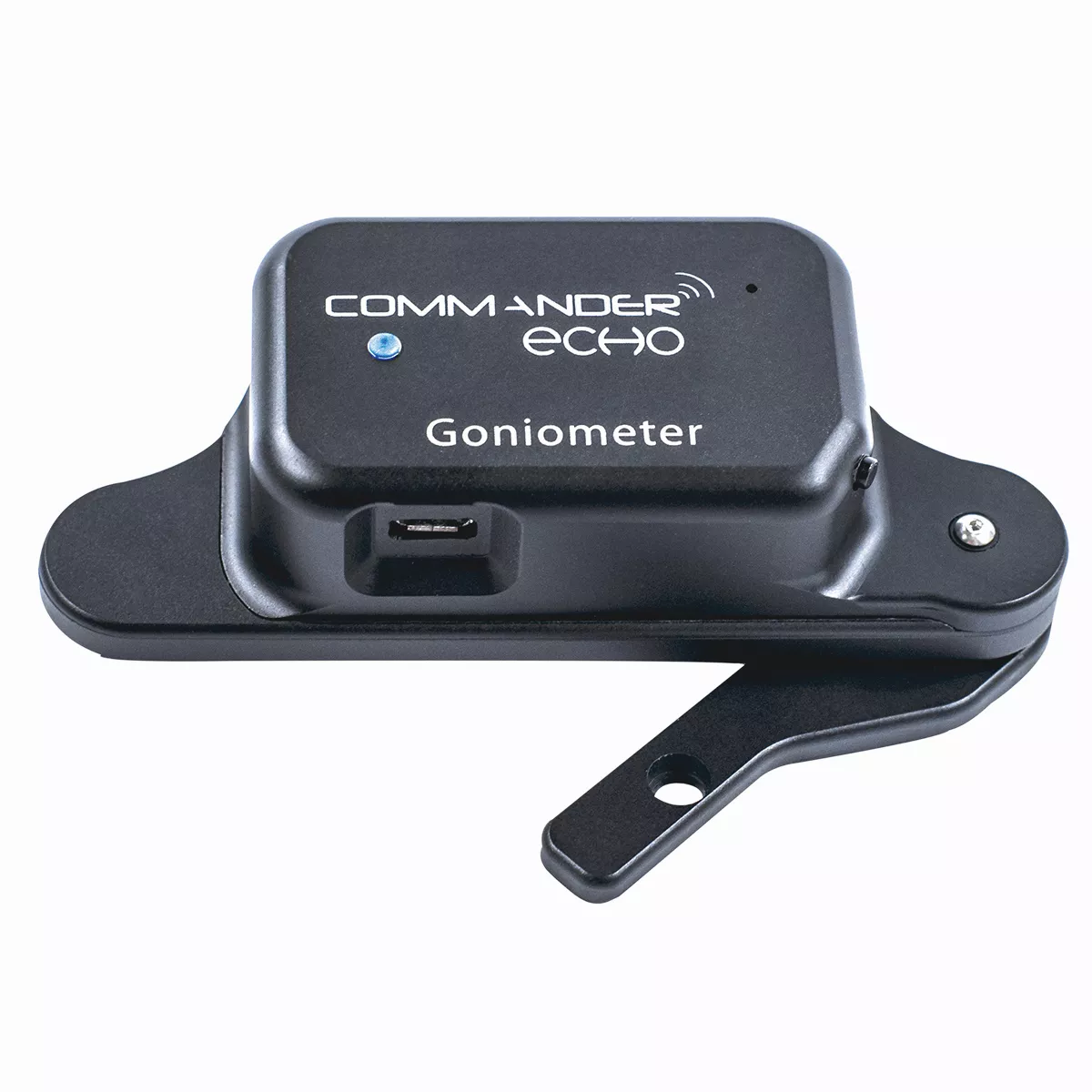 JTECH Medical Commander Echo – Goniometer