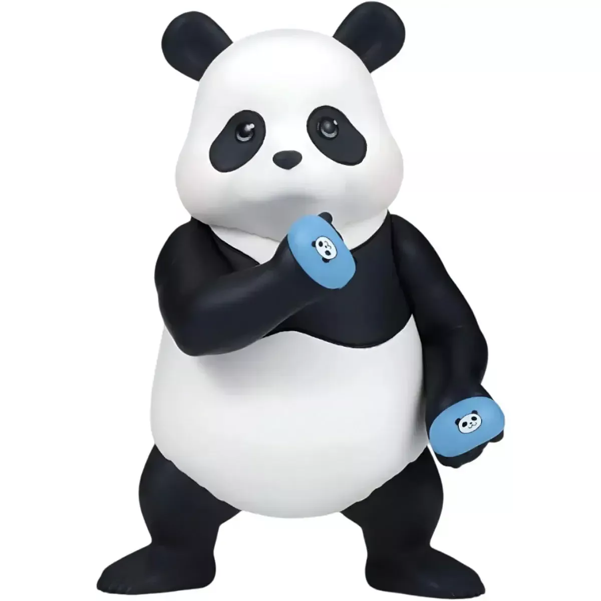 Jujutsu Kaisen - Panda Figure (2.7") - Bandai Spirits [Banpresto] - Q Posket Petit Series