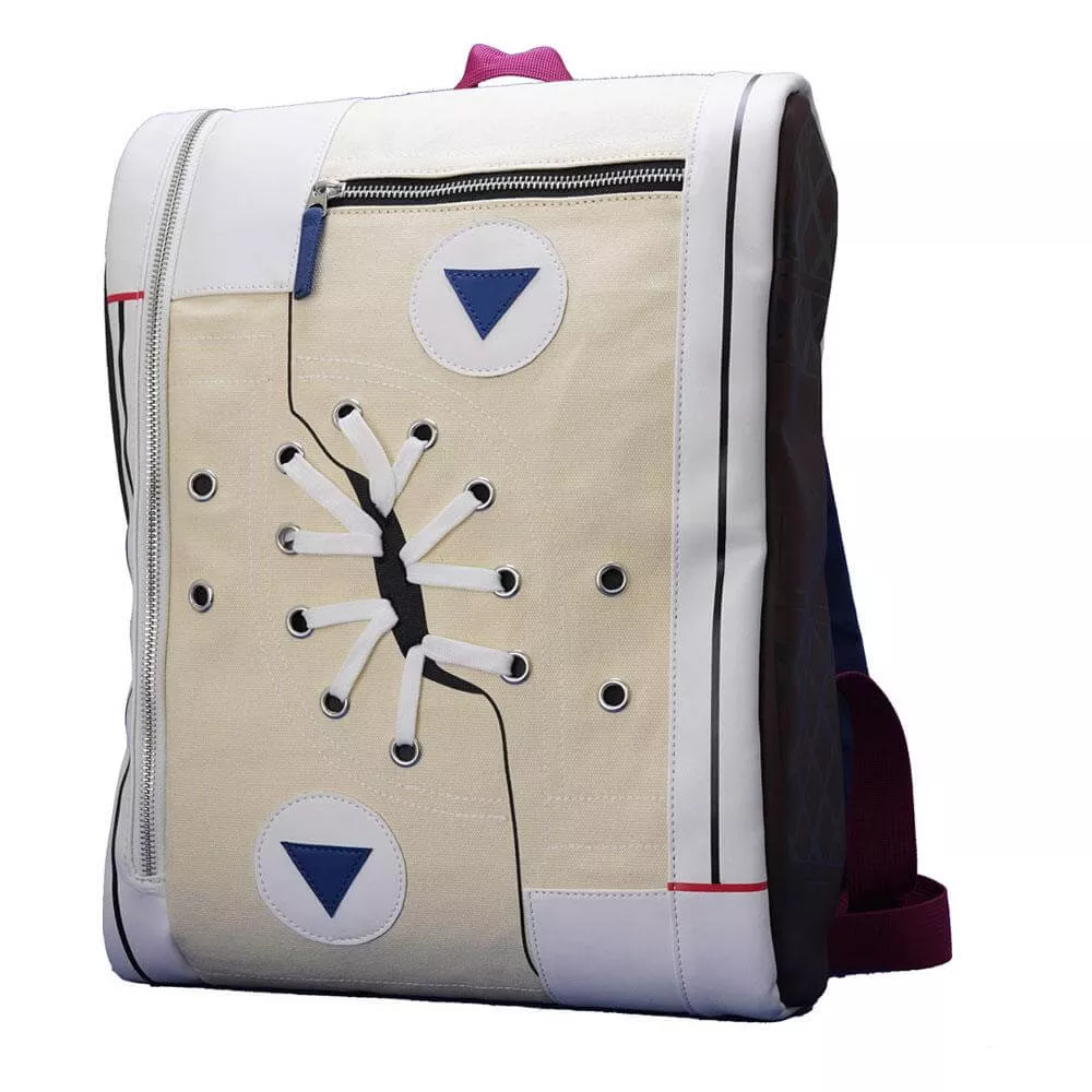 Keep Your Hands Off Eizouken! Backpack Kanamori Manga Colour Model