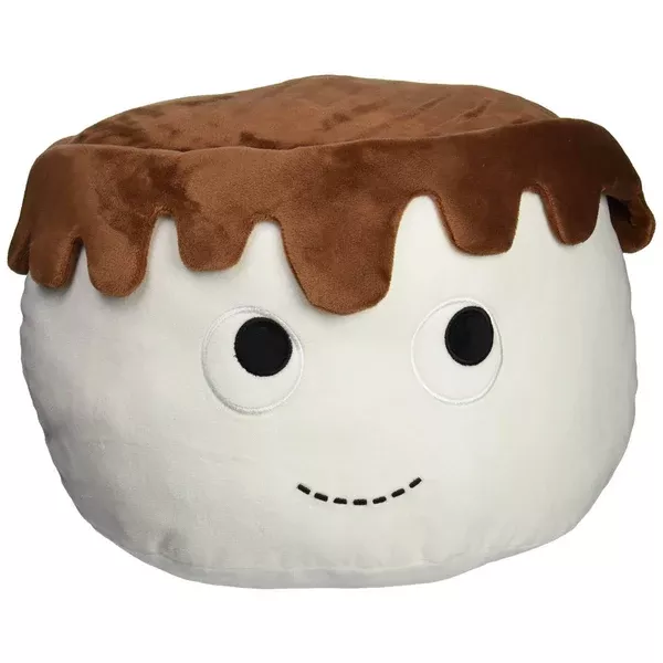Kidrobot Yummy World Large Dipped Marshmallow Plush