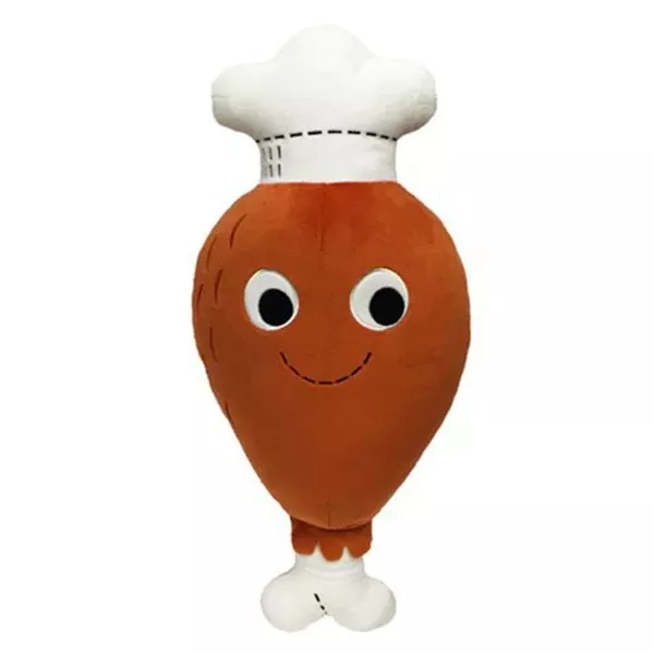 Kidrobot Yummy World Large Drumstick Plush