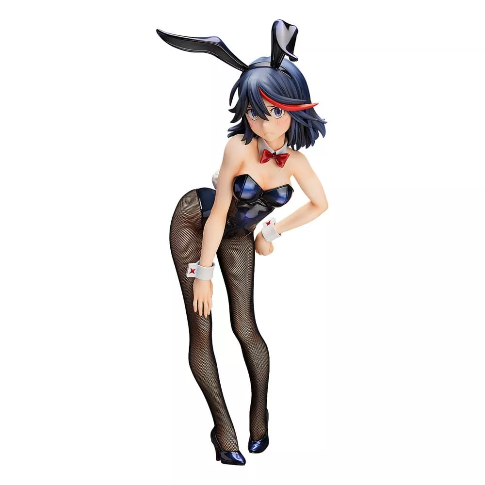 Kill la Kill PVC Statue 1/4 Ryuko Matoi Bunny Ver.