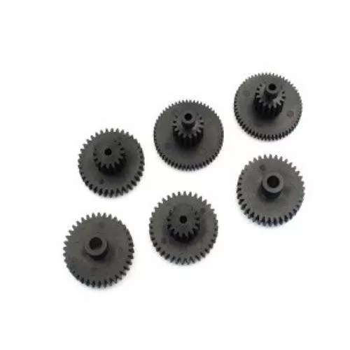 Kyosho BL41 Gear Set Blizzard SR