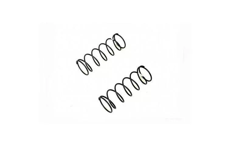 Kyosho XGS025 Big Bore Front Spring M-Soft (2)