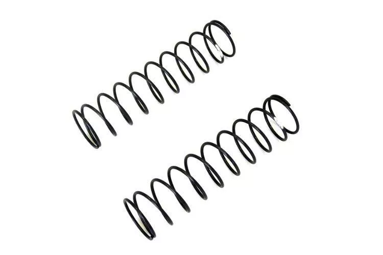 Kyosho XGS035 Big Bore Rear Spring M-Soft (2)