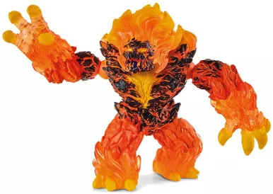 Lava Smasher (Schleich)
