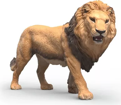Lion - African (Schleich)