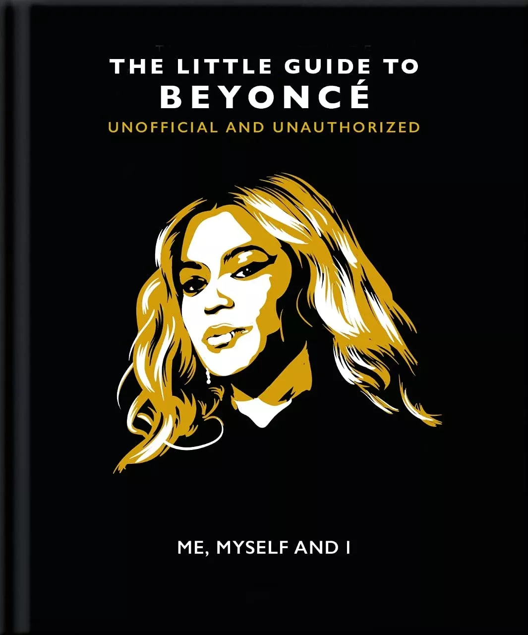 Little Guide To Beyonce Book
