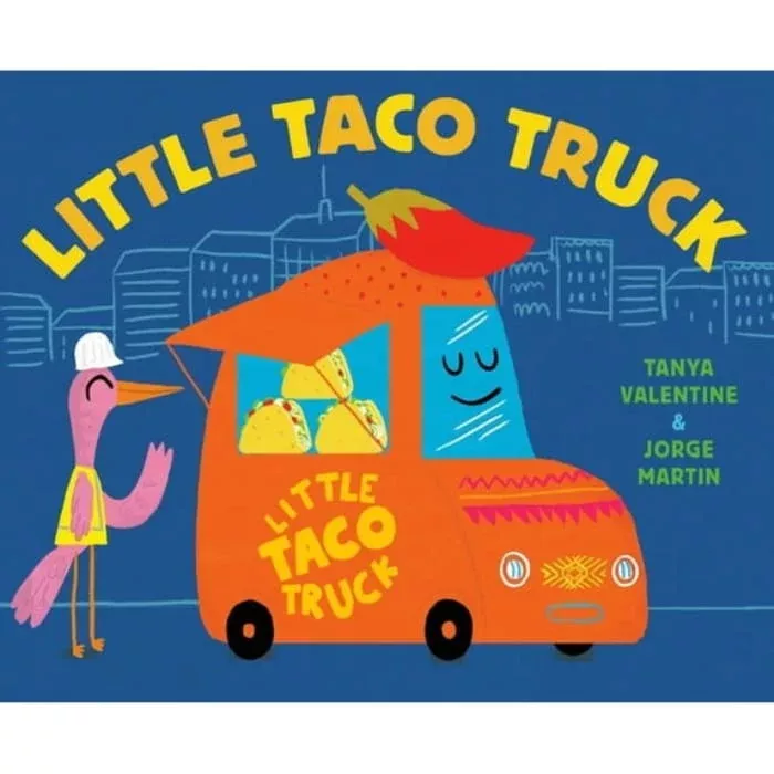 Little Taco Truck
