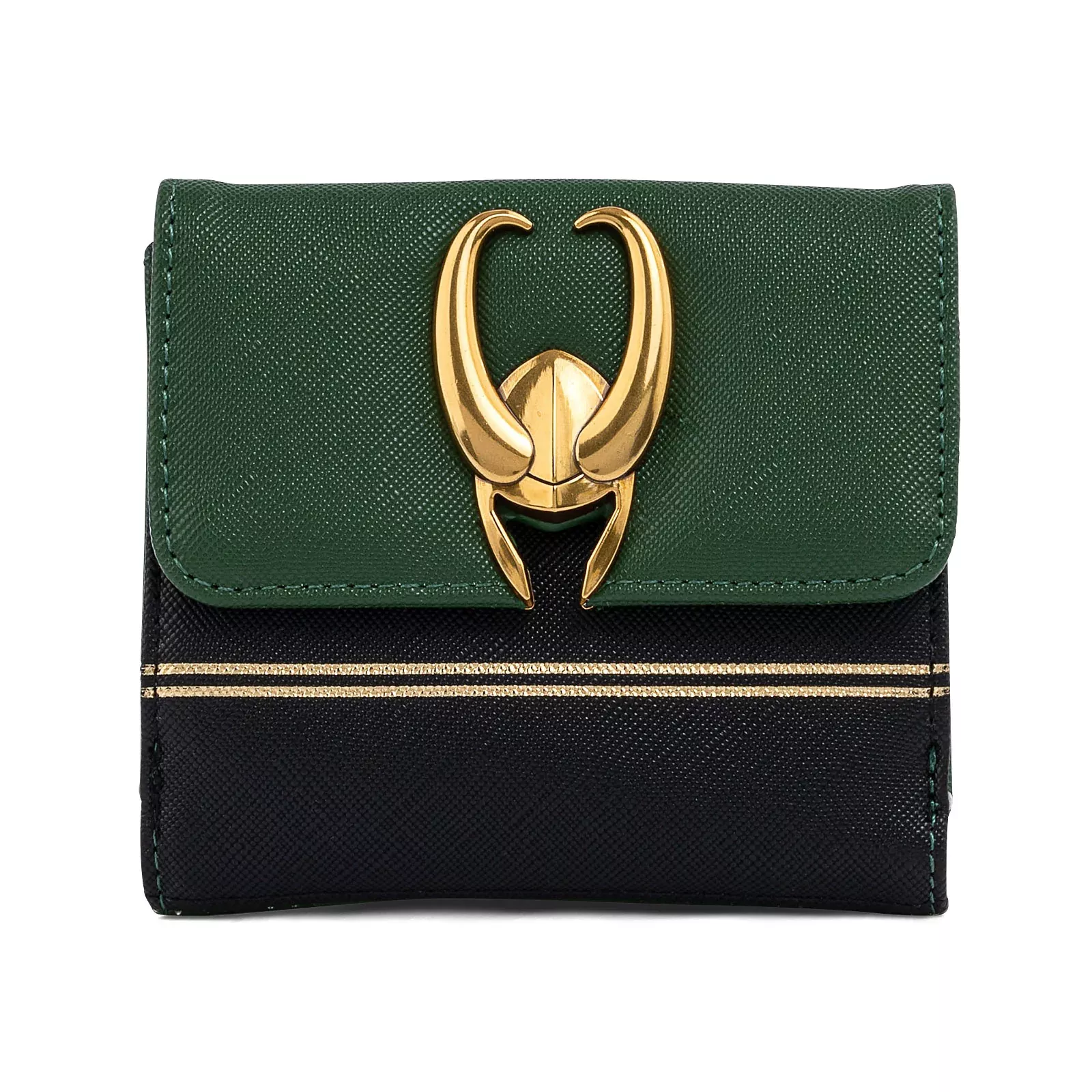 Loki - Helmet Symbol Wallet