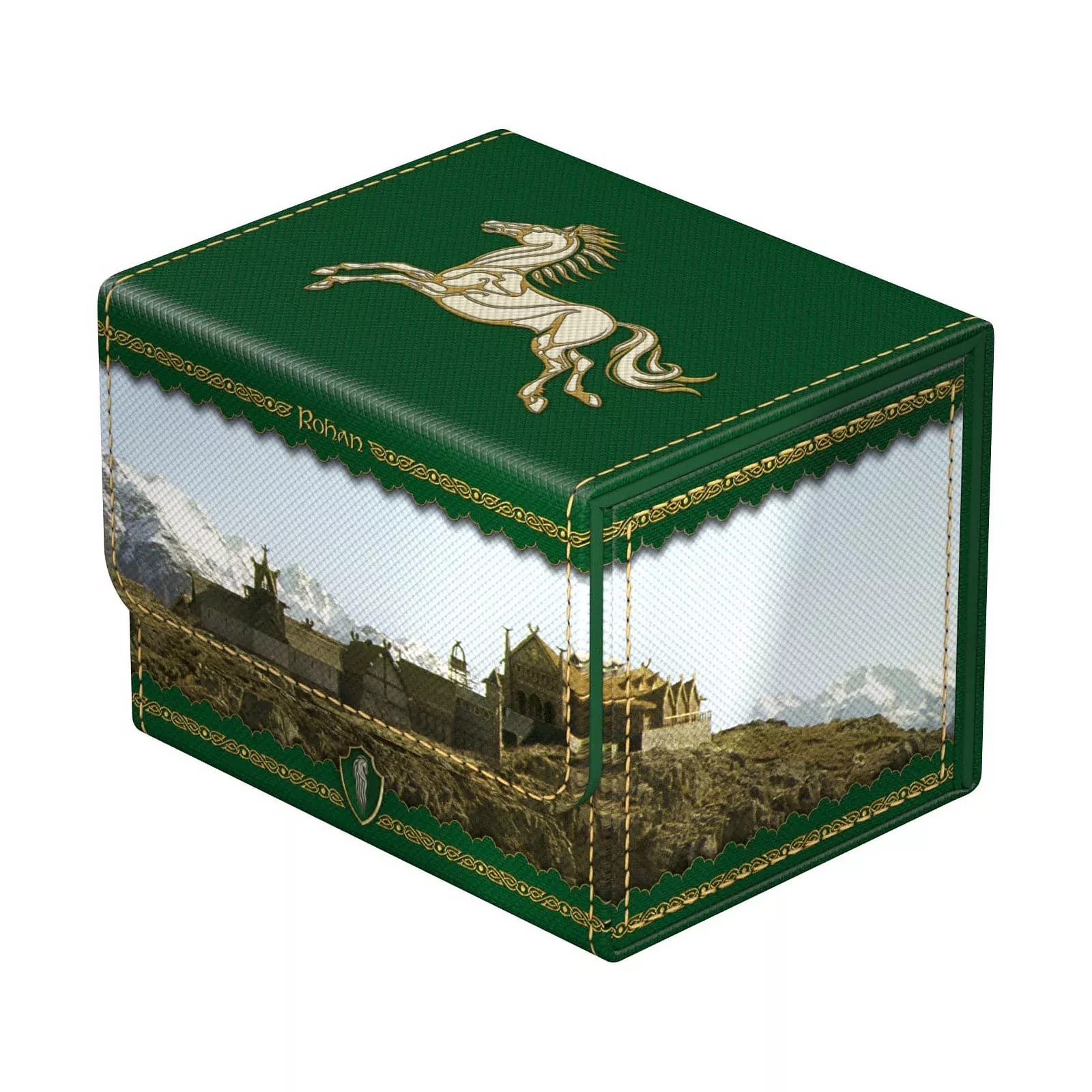 The Lord of the Rings - Rohan Card Deck Box Ultimate Guard