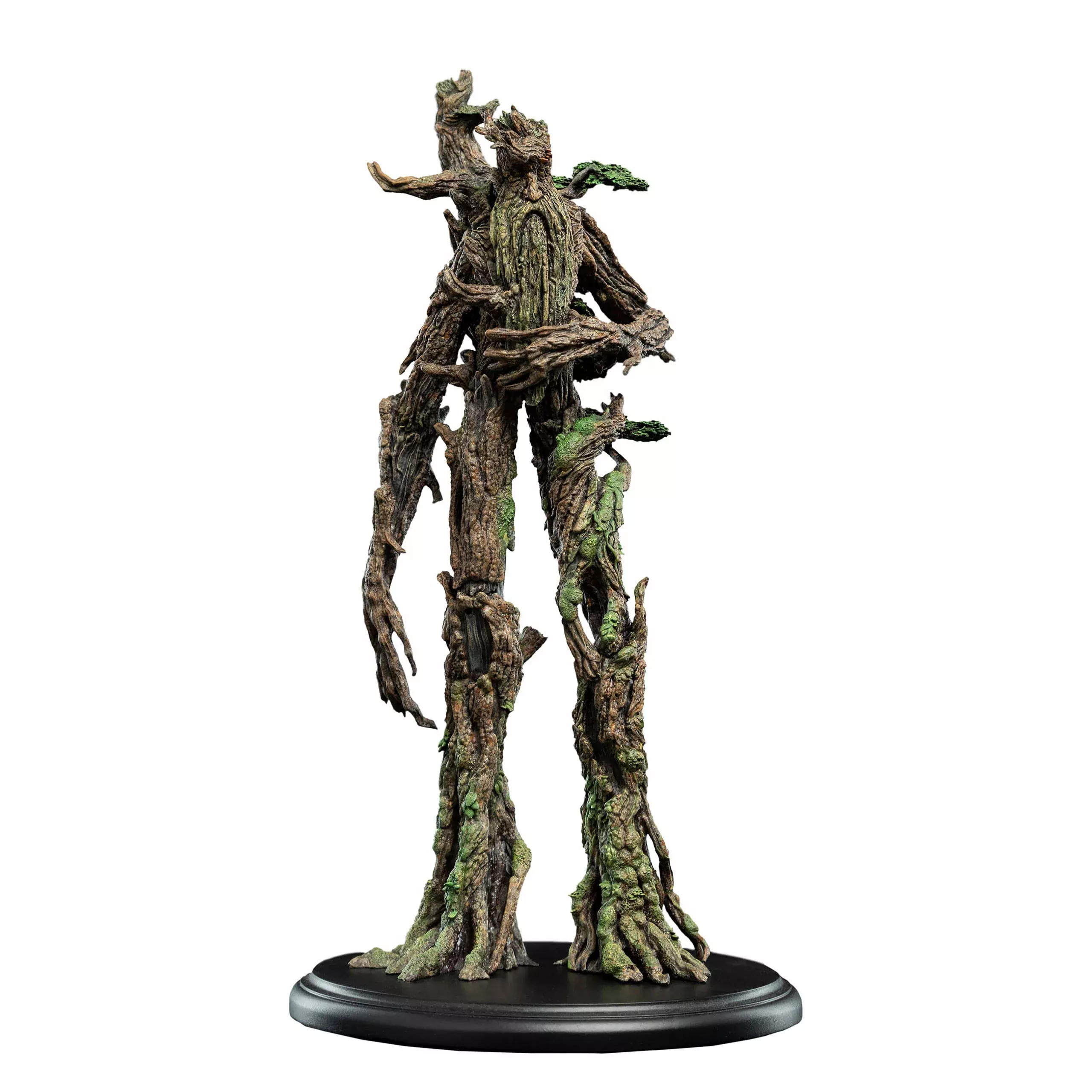 The Lord of the Rings - Treebeard Mini Statue