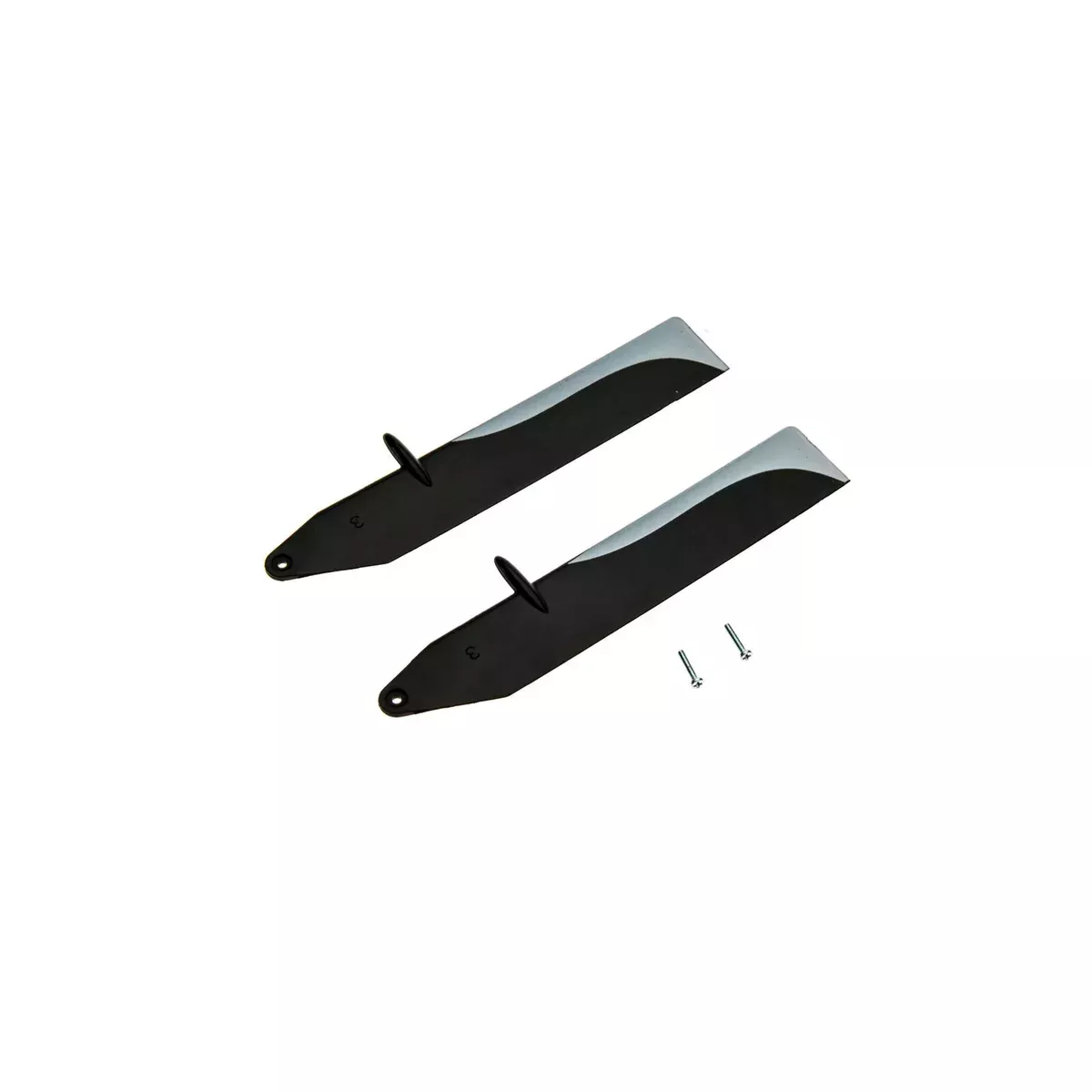 Main Rotor Blade Set Nano S2 (BLH1305)