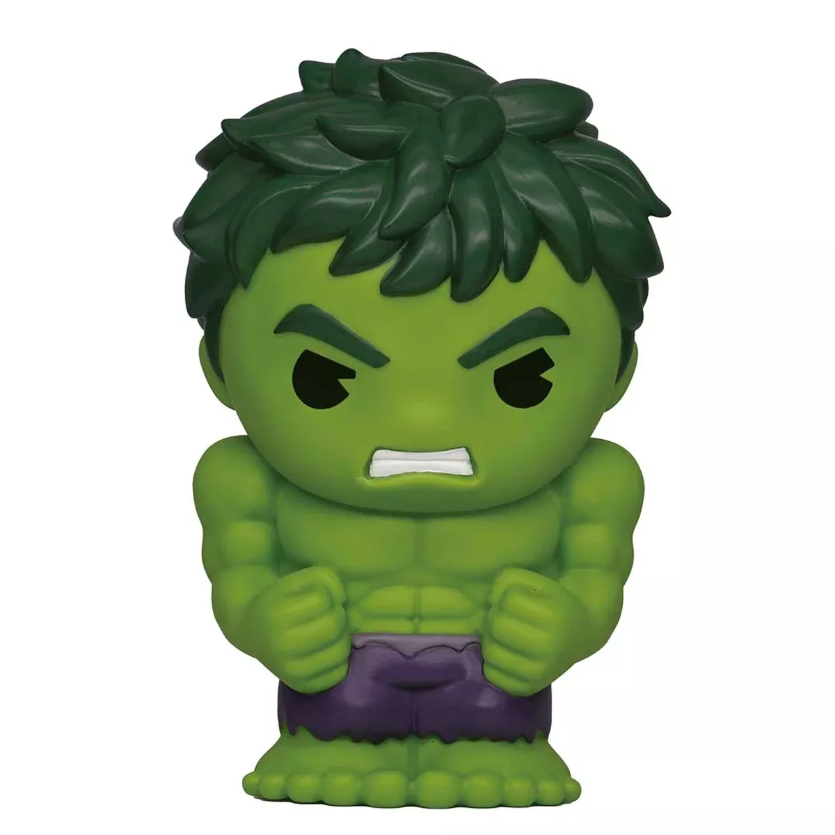 Marvel Avengers - Incredible Hulk Figural Bank