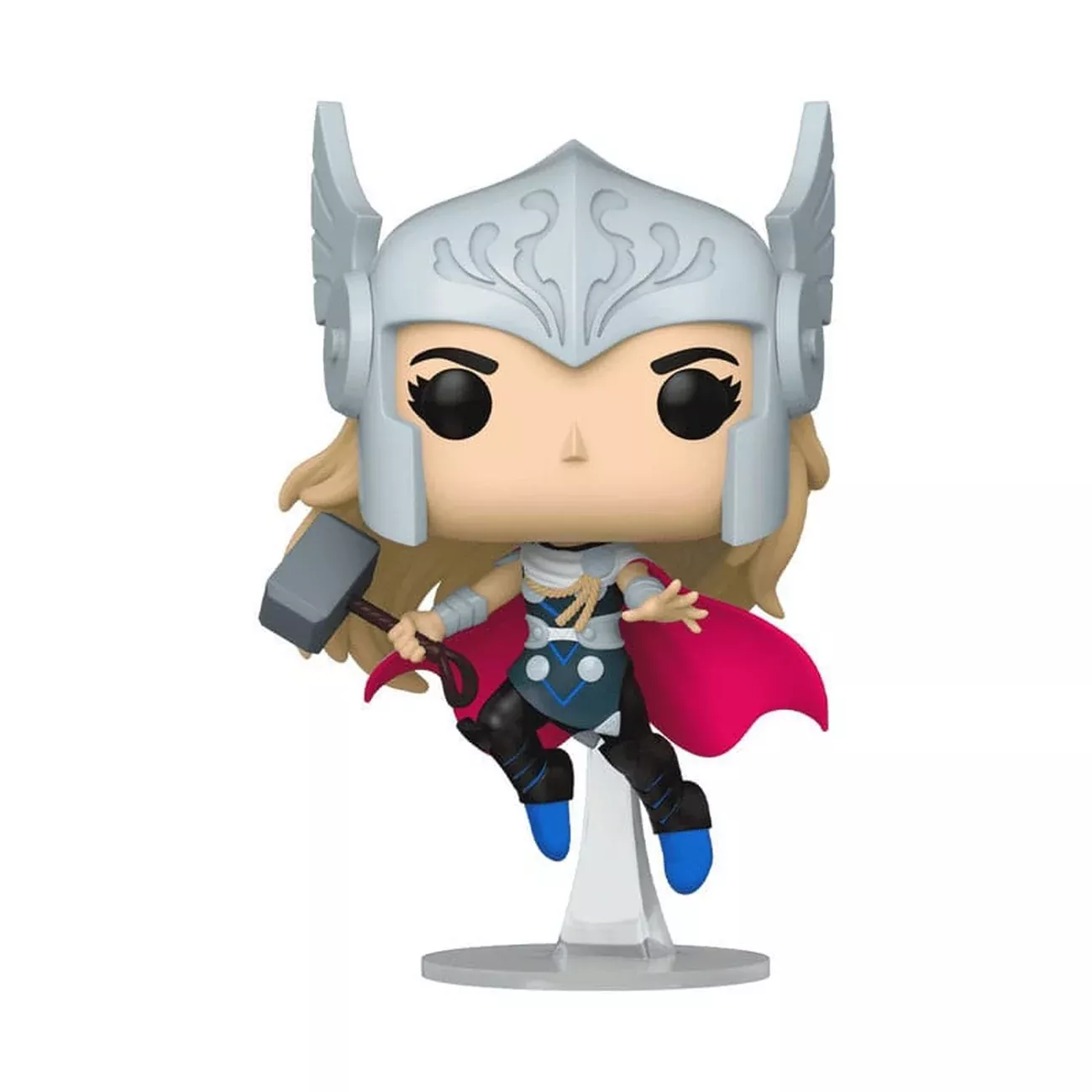 Marvel Comics POP! Comic Books Vinyl Figure Thorgwen 9 cm