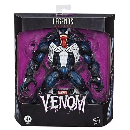 Marvel Legends VENOM