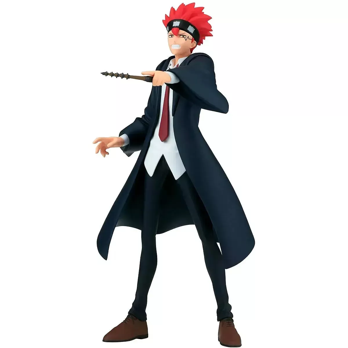 Mashle - Dot Barrett Figure (6.7") - Bandai Spirits [Banpresto] - Deluxe Figure (DXF) Series