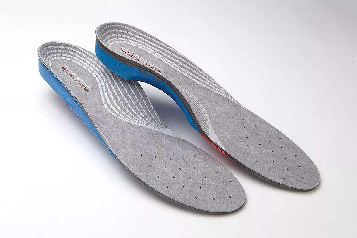 McPhoil Orthotic X-Small