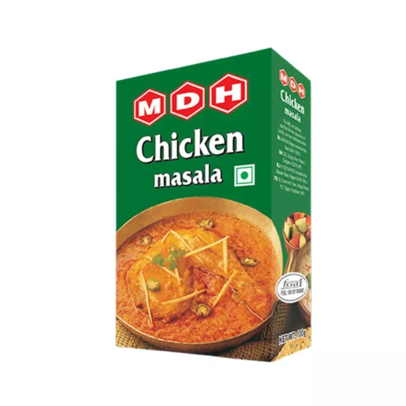 MDH Chicken Masala|100g