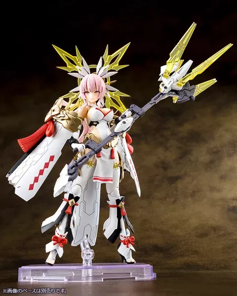 Megami Device AUV Amaterasu Regalia (Re-Run)