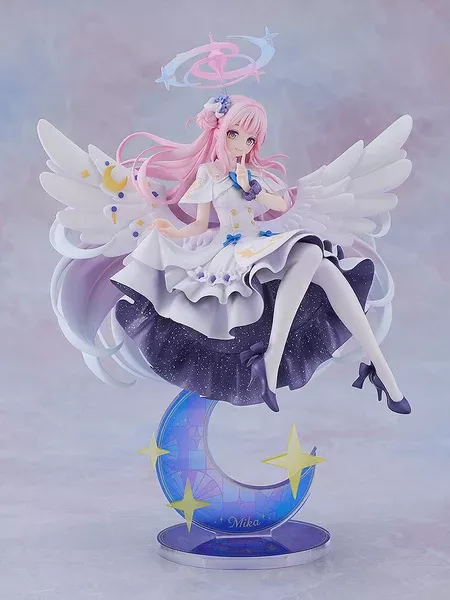 Mika ~Call of the Stars~ 1/7 Scale Figure