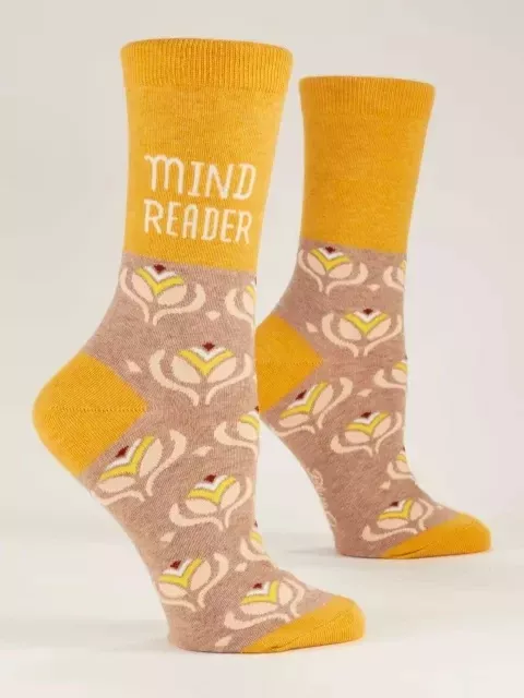 Mind Reader Women's Socks