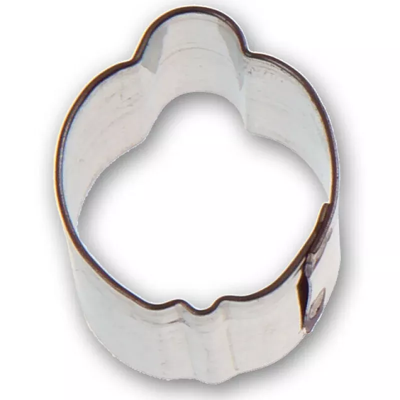 Mini Ladybug Cookie Cutter - 1