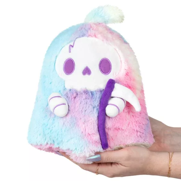 Mini Tie Dye Reaper Plush 7"