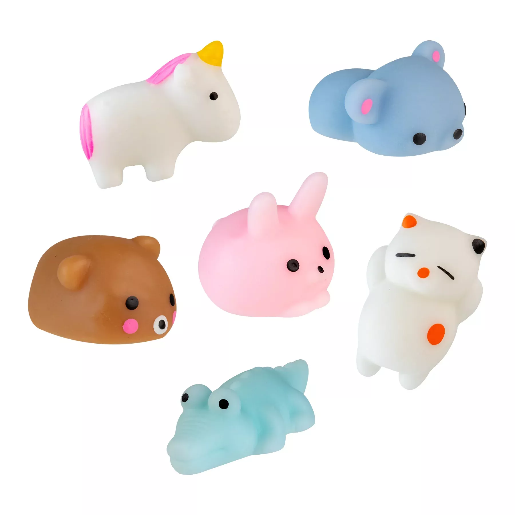 Mocheez Blind Bag