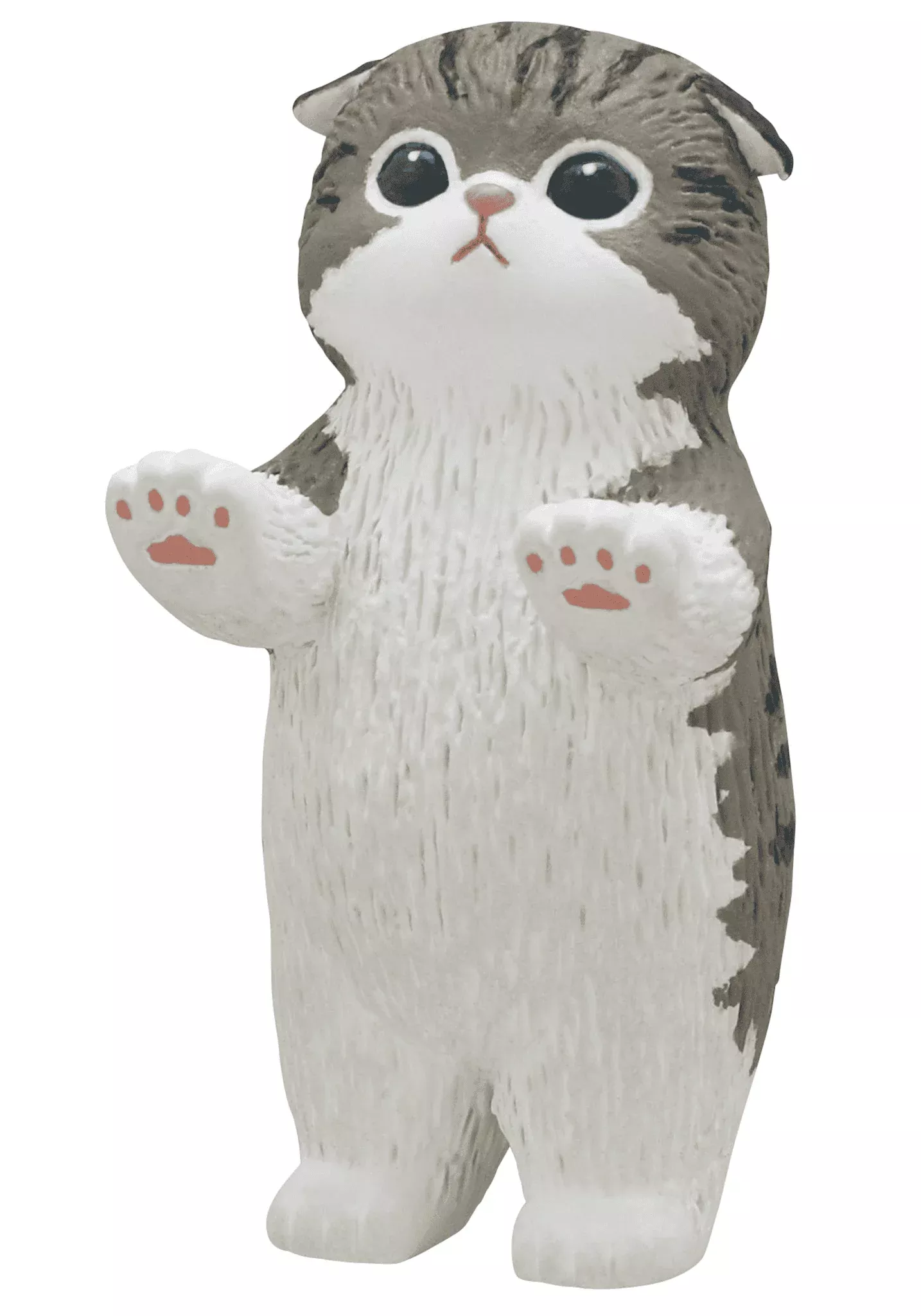 Mofusand Slide Meow Blind Box
