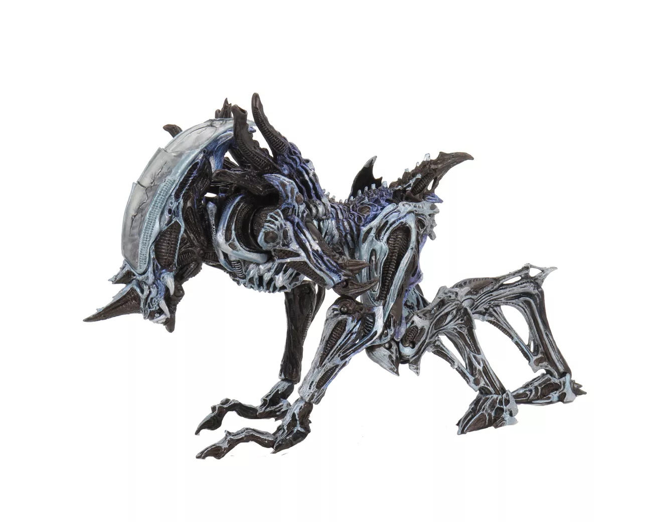 Neca Aliens Ultimate Rhino Alien (Kenner Tribute) Version