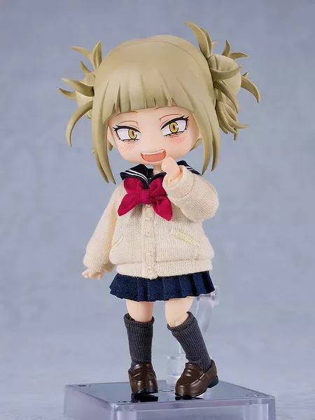 Nendoroid Doll Himiko Toga