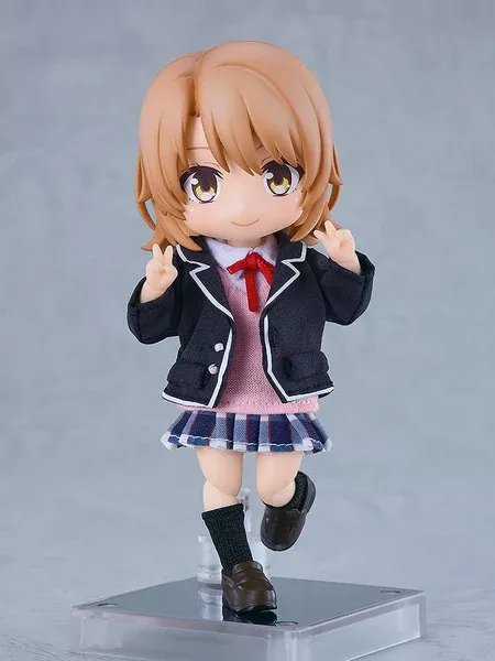 Nendoroid Doll Iroha Isshiki